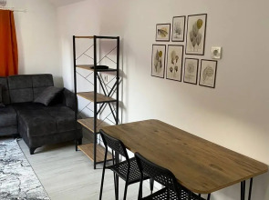 Гостевой дом Alican İzba