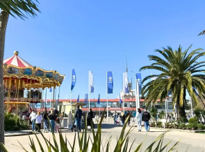 Квартира Уютная квартира в центре Сочи