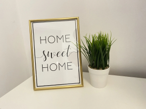 Квартира Lucky Batumi