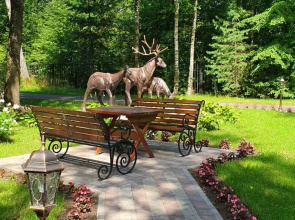 Vyatichi Health Resort