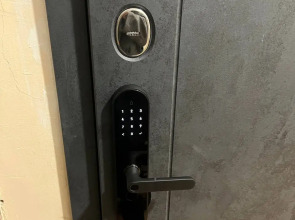 Квартира в Центре Сочи