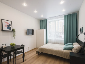 Квартира в Посёлке Песочный Напротив НМИЦ Онкологии