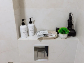 Апартаменты На берегу озера Тихое