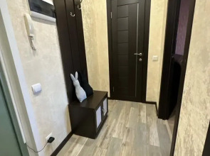 Апартаменты на Чапаева 57