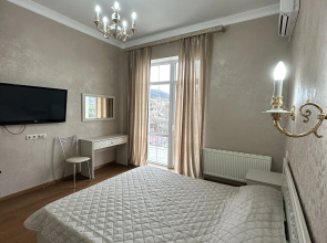 Гостевой дом Александр