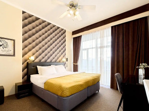 Меблированные комнаты Невский Контур