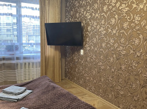 Квартира Pskov City Apartments Рокоссовского 32