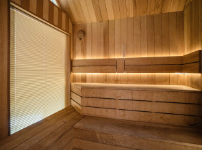 База отдыха Комплекс апартаментов ЭкоPort на Отрадном