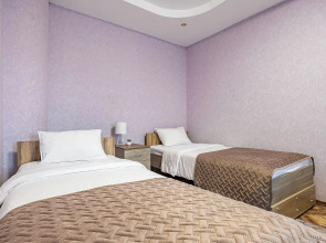 Апартаменты на набережной Волги 10