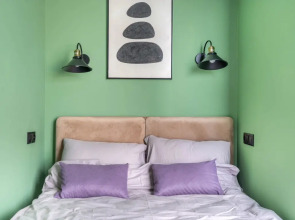 Апартаменты 2 Happy People на 1-ой Магистральной