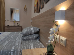 Гостевой дом Гармония