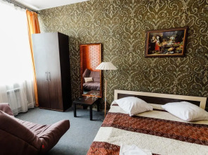 Отель Шоколад