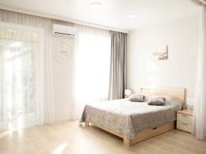 Апартаменты Виктория Штольц