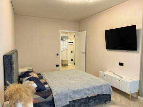 Апартаменты Apart MV на Пятигорской 41А