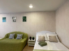 Квартира на Песочной 18