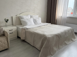 Апартаменты Пляж Кристалл