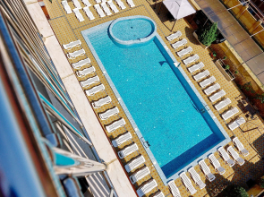 Gala-Palmira Hotel