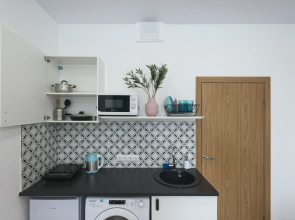 Квартира в Посёлке Песочный Напротив НМИЦ Онкологии