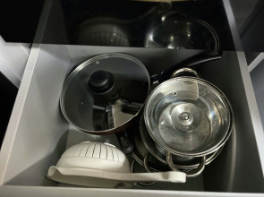 Апартаменты Парк 30 октября