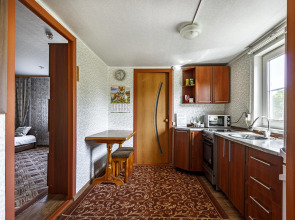 Гостевой Дом на Красноармейской