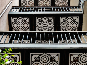 Georges Hotel Galata