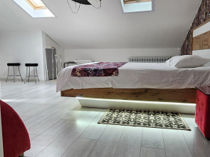 Апартаменты i-hotelTula4