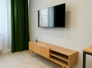 Квартира Новоостаповская 20