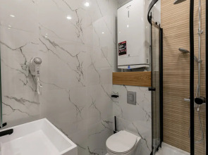 Апартамент 2 на Рубинштейна 14