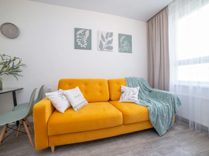 Квартира BeGuest на Шаумяна 30