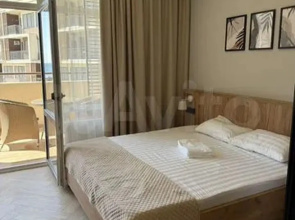 Na Territorii Apart-Otel 75ka Apartments