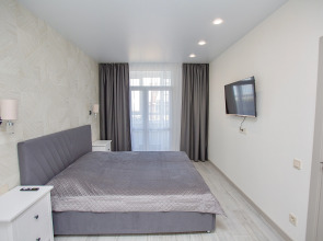 Квартира Новая стильная для Вас