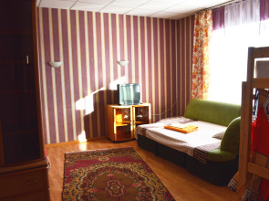 Гостевой дом Радуга