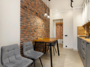 Квартира ПосуткаРу Первомайск 70/74 Курортный парк им Кирова