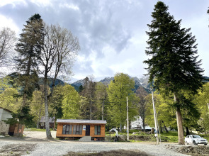 Отель Гостевой комплекс Снега