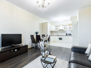 Апартаменты ЖК современник