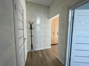 Уютная квартира в ЖК Цветы Башкирии