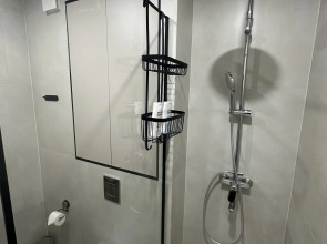 Квартира Дизайнерская Студия Напротив Роял Парка