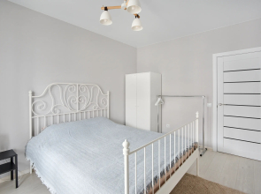 Квартира в новом доме у озера (ап. Нордикхаус 3)