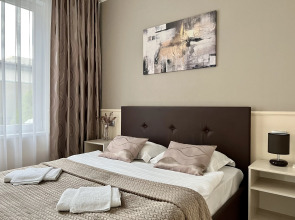 Гостевой Дом Шоколад