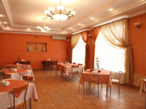 Отель Меридиан-Юг