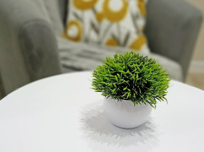 Квартира Сканди-Лофт двухкомнатная