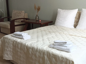 Квартира Рядом с Пляжем Алексино