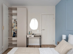 Апартаменты UraganAPART Бруклин