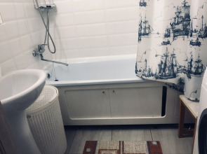 Квартира светлая на Дмитровском шоссе