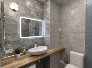 Апартаменты на Набережной