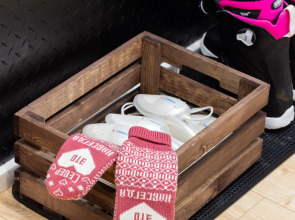 Апартаменты RentHibiny