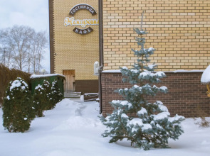 Отель Жемчужина