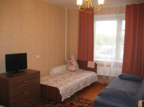 Апартаменты ЖКО Аэропорта