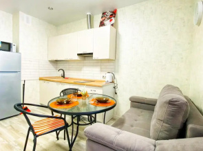 Апартаменты Мечта