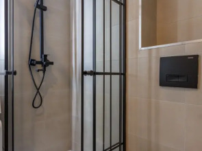 Апартаменты FortEstate на Ленинском проспекте 158 №3